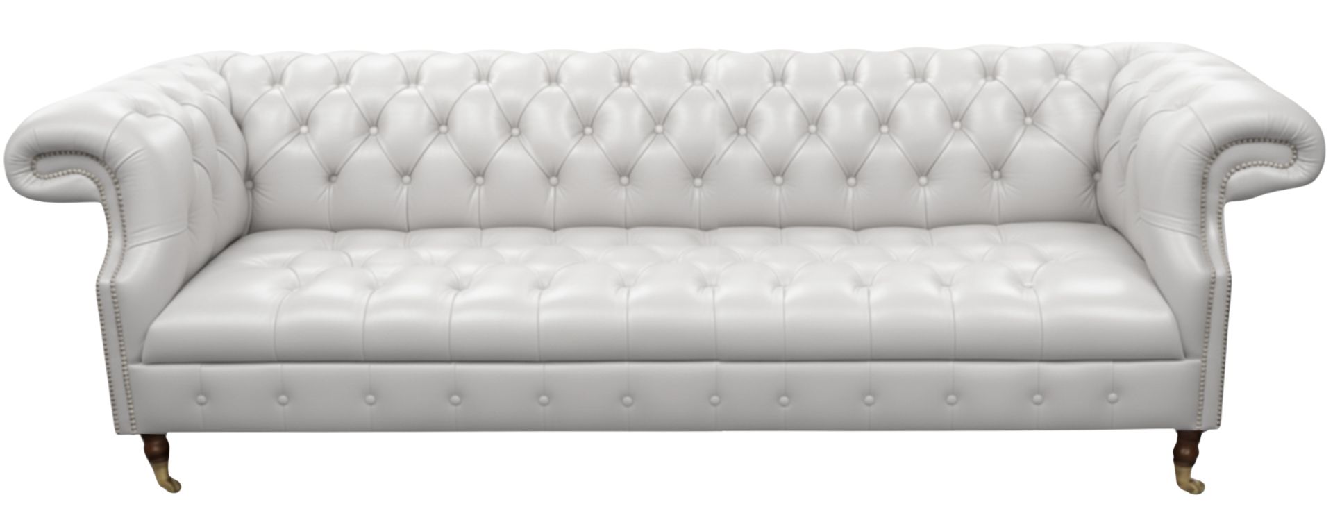 The Mayfair Chesterfield